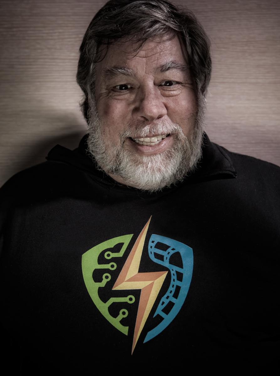Steve Wozniak interview