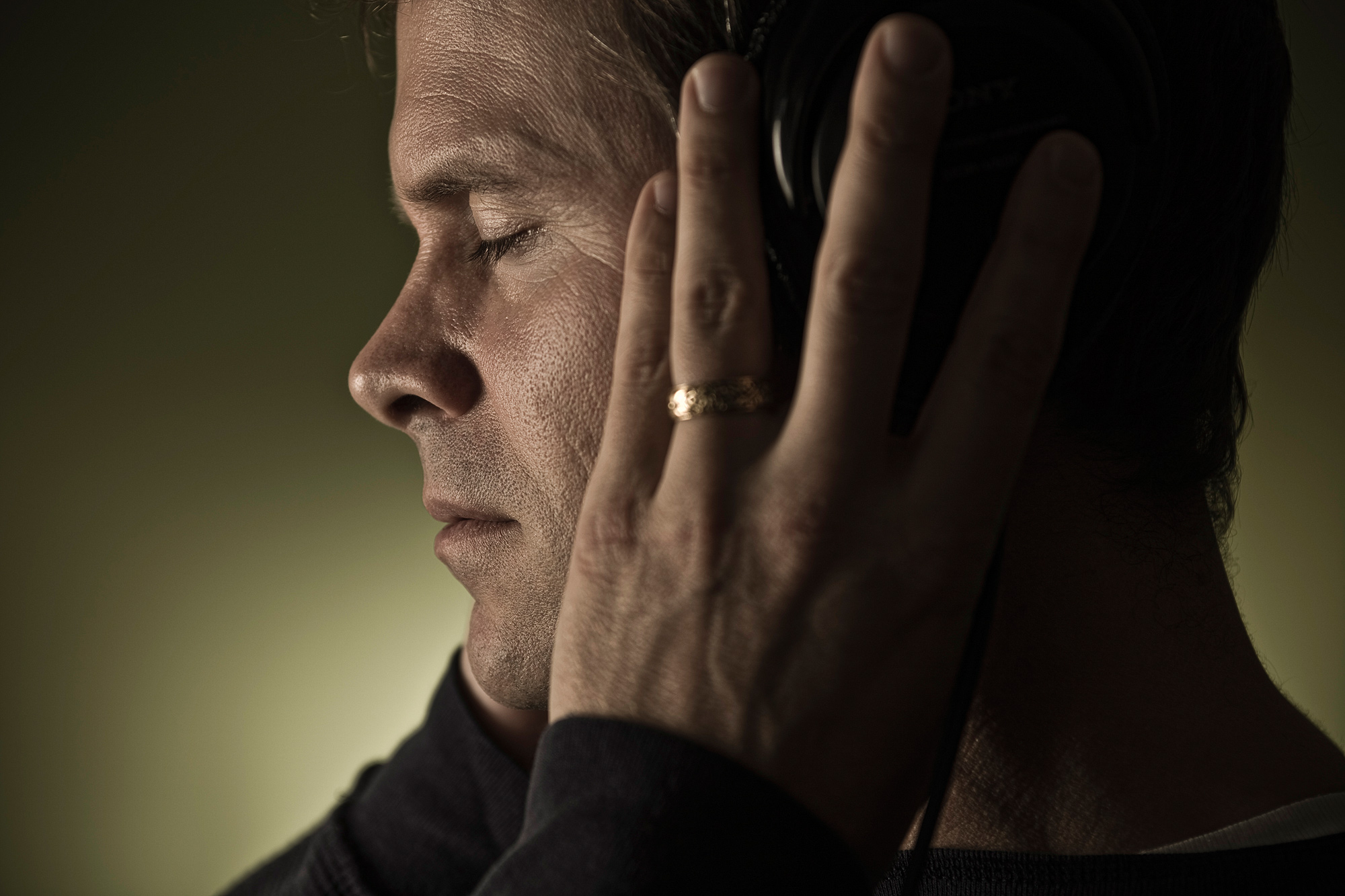 Pandora Tim Westergren